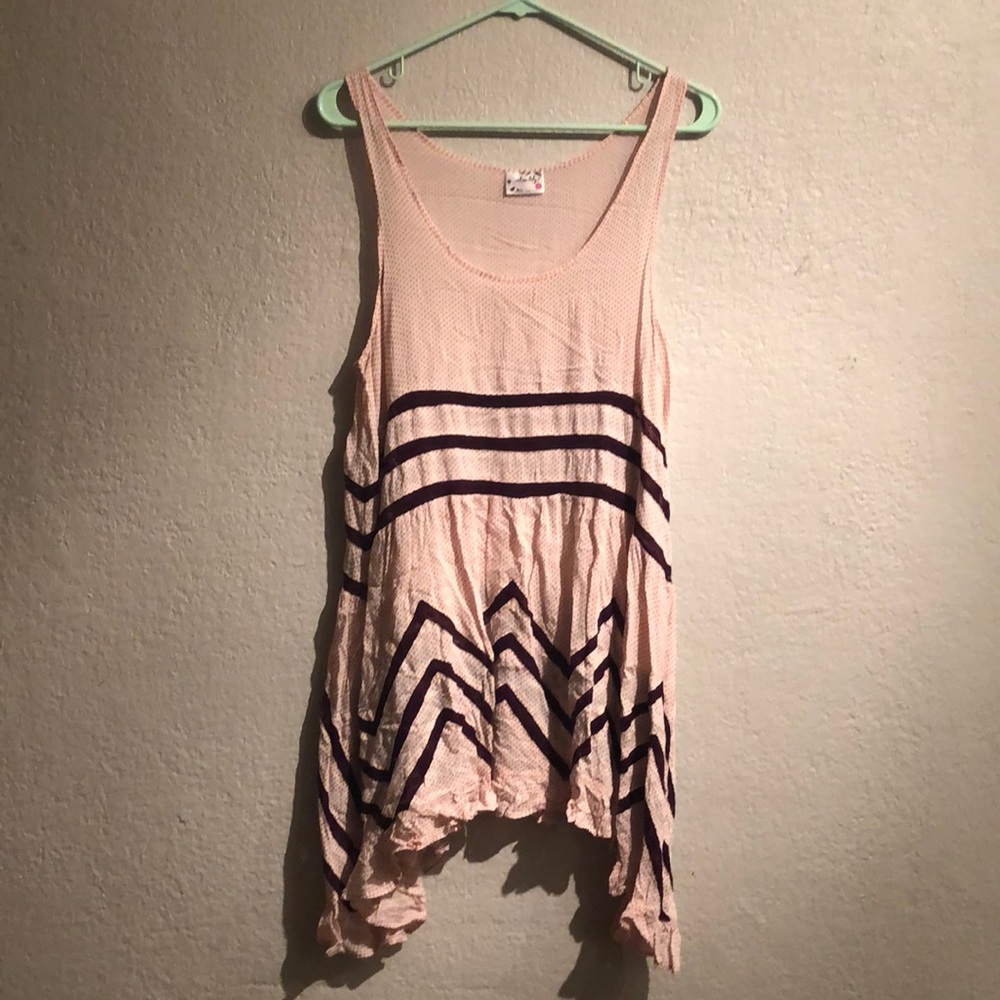 Free People slip